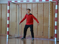 Mini piłka ręczna chłopców miasto XII 2018 (5)